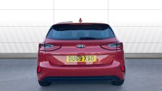 Kia Ceed 1.6 CRDi ISG 2 NAV 5dr Diesel Hatchback